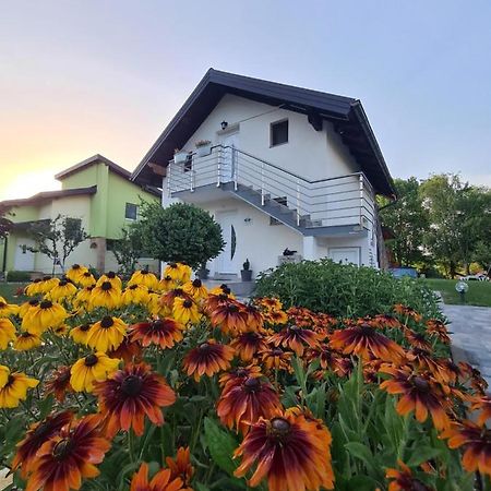 Vila Orhidea Bihać Exteriér fotografie